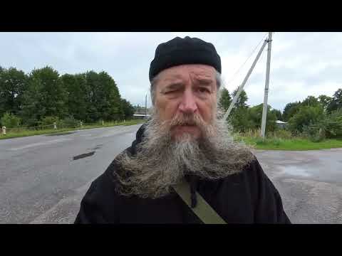 Видео: Святой Александр Невский предупреждает!