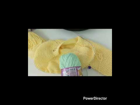 Видео: Новый процесс, и что получилось... 