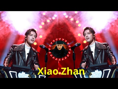 Видео: 💥 Шокирующие новости в индустрии развлечений! Сяо Чжань получает «повышение»! Его выбрали для