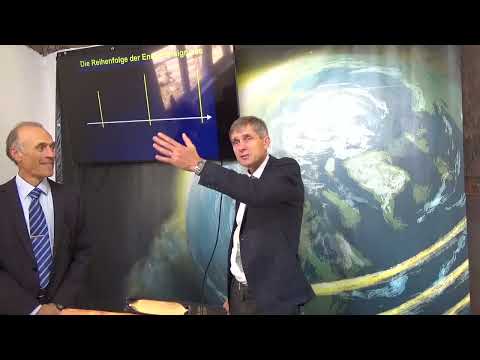 Видео: Олаф Шрьоер - Разписание за края на времето