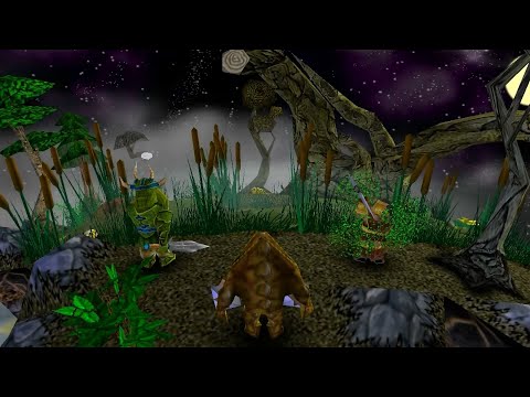 Видео: Тактика судьбы - End of Twilight - саундтрек 4 - Swamp