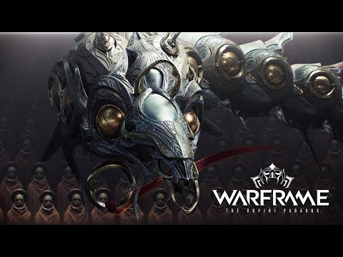 Видео: WARFRAME 0 Ранг ЛЕГЕНДАРНЫЙ ЦEПЬ 8