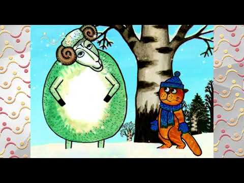 Видео: Хуторок. Первый снег