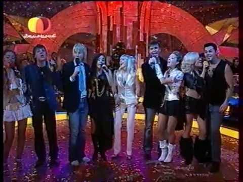 Видео: Проект Нар.Артист "Новый Новый год"