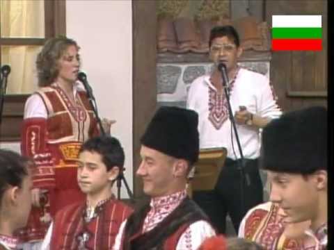 Видео: МАЙКО, ЕДНА СИ НА СВЕТОТ / К.ТАНЧЕВА, ИВАН АНДОНОВ