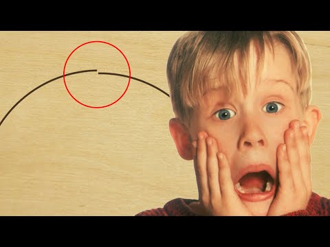 Видео: Не совпадает начало и конец реза. Лазерный станок