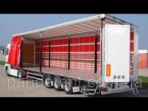 Видео: ШТОРКА.