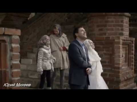 Видео: Алексей Дорохов "Без тебя"(Монтаж Ю.Михеев)