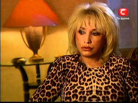 Видео: Ирина Аллегрова Моя правда 1ч
