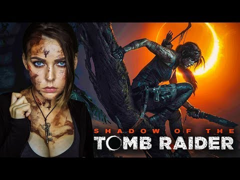 Видео: SHADOW OF THE TOMB RAIDER 2018 • ЛАРА КРОФТ PS4  • НАЧАЛО ПРОХОЖДЕНИЯ