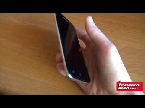 Видео: Lenovo S650 - обзор от Lenovoman.com, плюсы и минусы смартфона