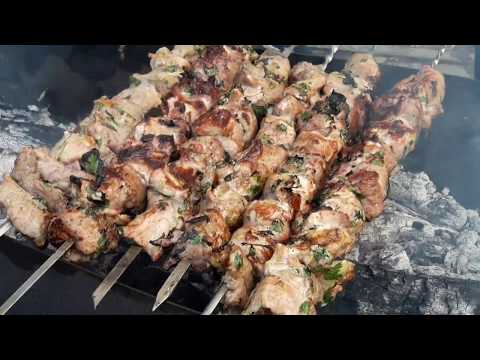 Видео: День Города Пологи / Наталия Могилевская и Виктор Павлик / Что творилось в центре