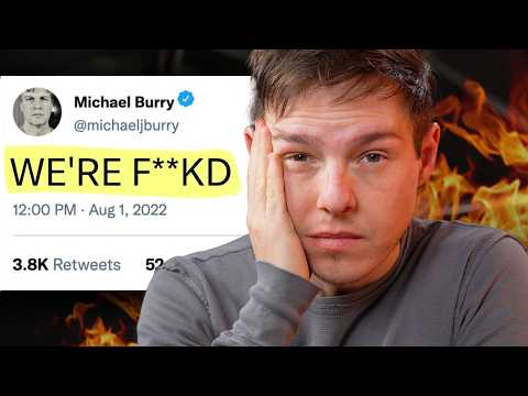 Видео: «Пузырь» искусственного интеллекта — что вам НЕ говорят!