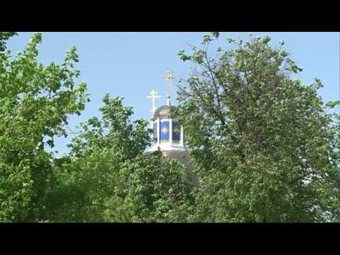 Видео: Любимый город - Сухиничи