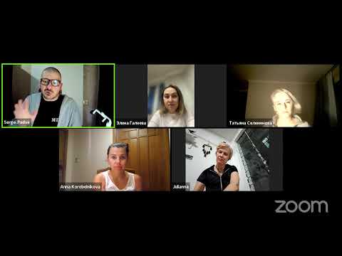 Видео: Прямой эфир