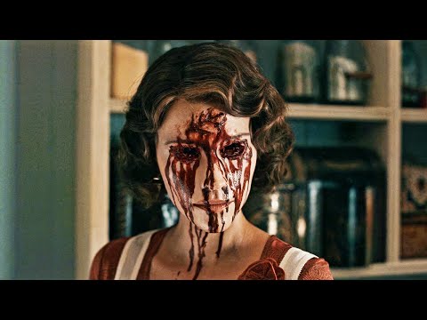 Видео: Люди СХОДЯТ С УМА из-за жуткого рисунка и начинают творить ПОЛНЫЙ ТРЕШ