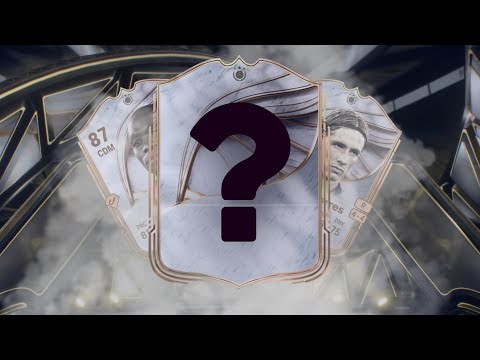 Видео: ОТКРЫЛ ПАК с КУМИРОМ | ПЕРВАЯ ЛЕГЕНДА в состав | Набор с ЛЕГЕНДОЙ до 87 | EA FC 26