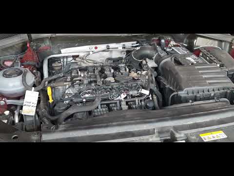 Видео: Новый Тигуан 2021. Какое масло вы льёте в любимый автомобиль 🚘? А в чипованный?)