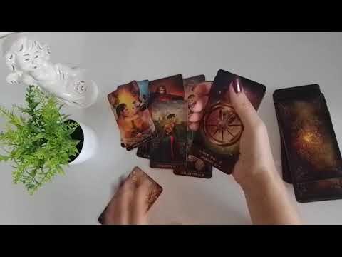 Видео: 🌿♦️ТАРО ДЛЯ МУЖЧИН 💯 ВАЖНО ‼️ ЧТО ВОТ-ВОТ СЛУЧИТЬСЯ ⁉️🌿❤️💯💯