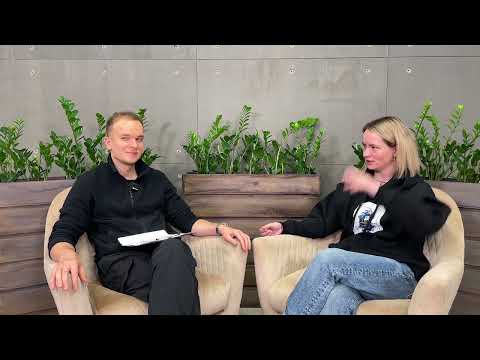 Видео: Выпуск 9. Ксения Марчук. Директор актерского агентства "Ксении Марчук". I Актеры спрашивают