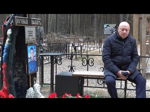 Видео: Я живой им не достался!