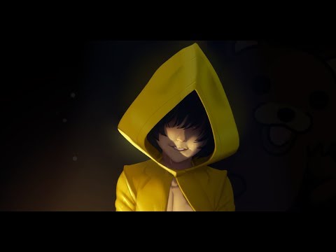 Видео: ОНИ В ТЕМНОТЕ !