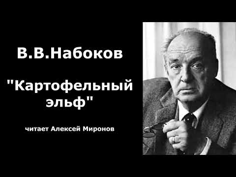 Видео: В.В.Набоков "Картофельный эльф"