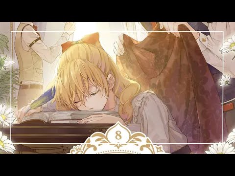 Видео: Манга Однажды я стала принцессой глава 42