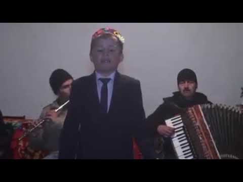 Видео: Н.ШАМСДДИН ШОҲИН ҶАМОАТИ ДОҒИСТОН