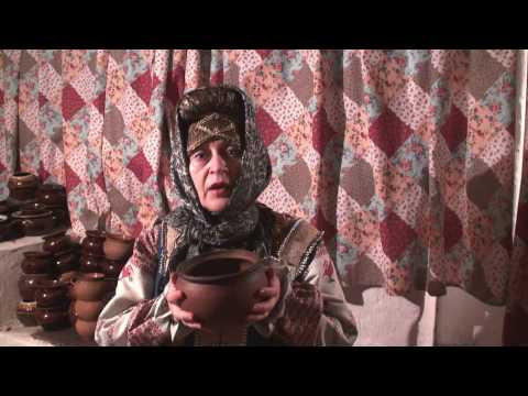 Видео: Красавино - частичка души русской