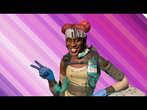 Видео: apex legends я нуб