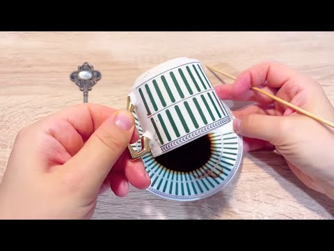 Видео: ‼️ТРИ ШАНСА ДЛЯ ВАС😍🎁☀️В НОЯБРЕ💯ЧТО ГОТОВИТ СУДЬБА?💰Гадание на кофейной гуще 