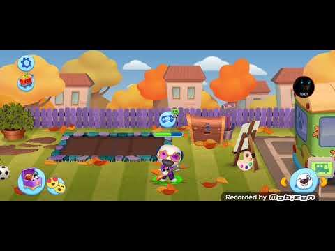 Видео: Том:Друзья #18