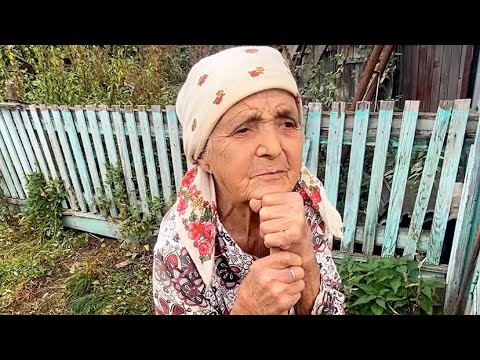 Видео: Гаҗаеп бер төш күргән Хиффә әби😊