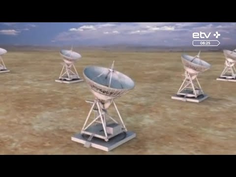 Видео: Спорадическое прохождение: почему в Таллинне иногда «ловит» итальянские радиопередачи?