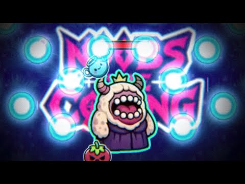 Видео: Превратился в буллетхелл машину на местной Лиллит // Noobs are Coming #2