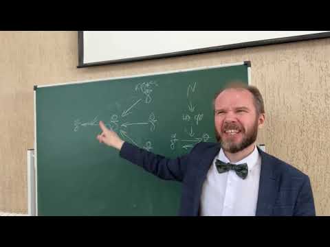 Видео: Гражданское право. Лекция 4. Гражданские права, их осуществление и защита