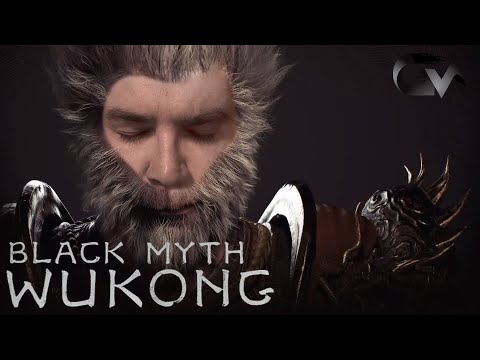 Видео: #1 BLACK MYTH:WUKONG (PS5) прохождение НА РУССКОМ➤ACTION/RPG 2K ➤ПРЯМОЙ ЭФИР