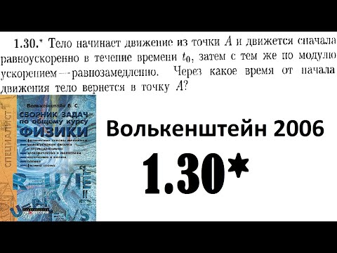 Видео: Волькенштейн 1.30*