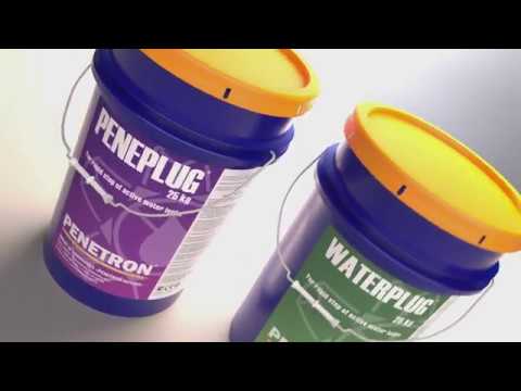 Видео: Ватерплаг и Пенеплаг: инструкция по применению