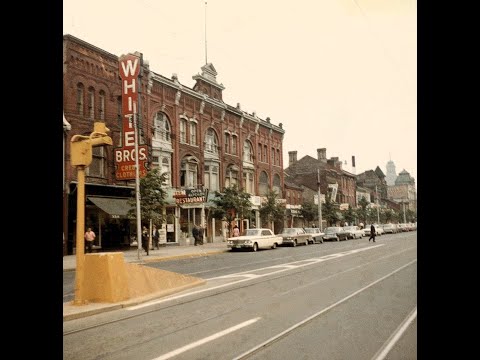 Видео: Торонто в зеркале заднего вида, часть 95