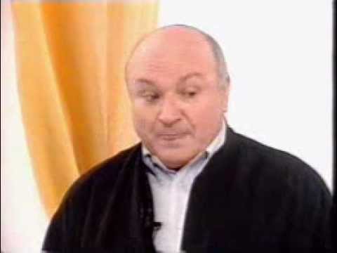 Видео: Михаил Жванецкий о взятках