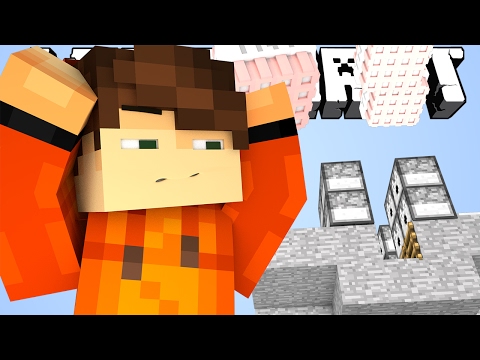 Видео: МОЙ КОВАРНЫЙ ПЛАН [MINECRAFT TNT WARS]