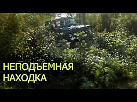 Видео: Находка на металлокопе! Заброшенное поле!