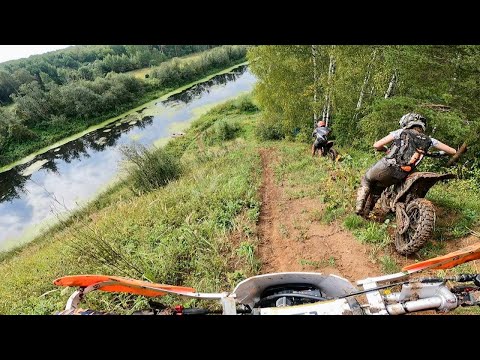 Видео: УШАТАЙКА 2025 | ENDURO ГОНКА | БРОНЗА | 3 МЕСТО