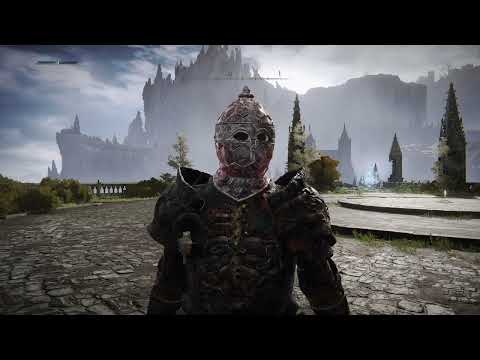 Видео: ELDEN RING| Безлуковый рыцарь !розыгрыш