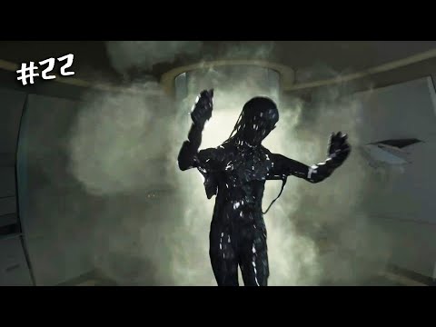 Видео: ЖУТКИЕ ПАСХАЛКИ #22 (Спустя 8 месяцев...)