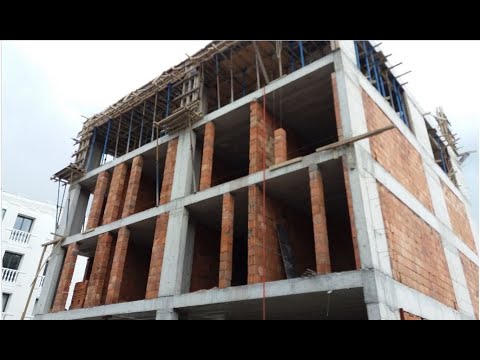 Видео: Строительство из газобетона. Жёсткая, но правда