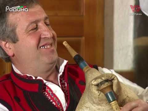 Видео: "Бойо ми плаче" - МФПГ "Русалии", с. Бачево/"Boyo mi plache" - MFPG "Rusalii", s. Bachevo