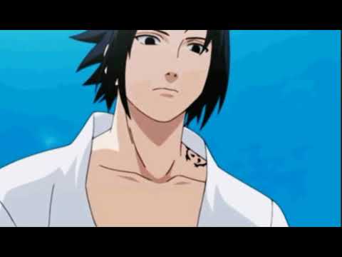 Видео: Naruto-[AMV]~SNS~С голубыми глазами